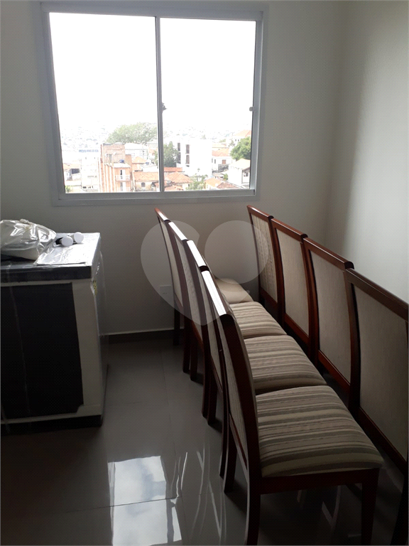 Apartamento, 2 quartos, 42 m² - Foto 10