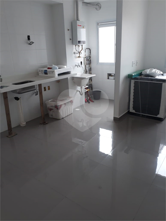 Apartamento, 2 quartos, 42 m² - Foto 7