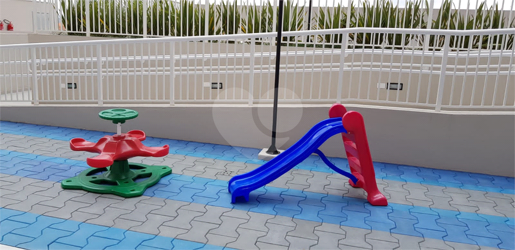 Apartamento, 2 quartos, 42 m² - Foto 34