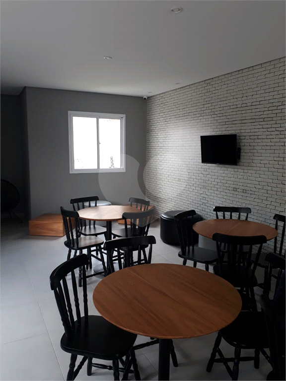 Apartamento, 2 quartos, 42 m² - Foto 19