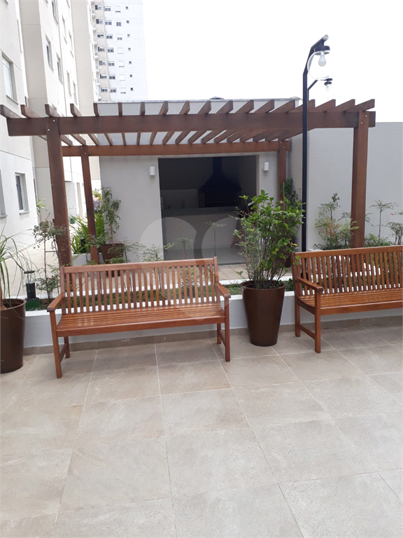 Apartamento, 2 quartos, 42 m² - Foto 29