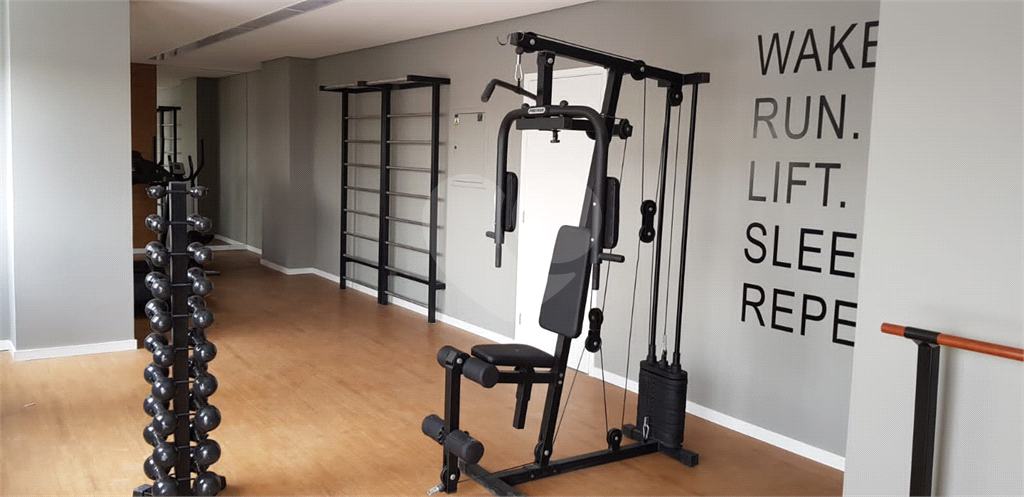 Apartamento, 2 quartos, 42 m² - Foto 31