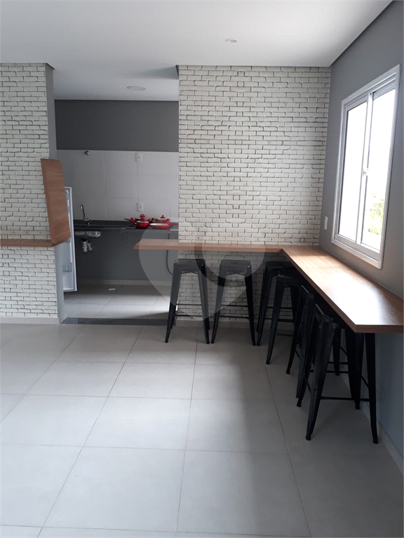 Apartamento, 2 quartos, 42 m² - Foto 23