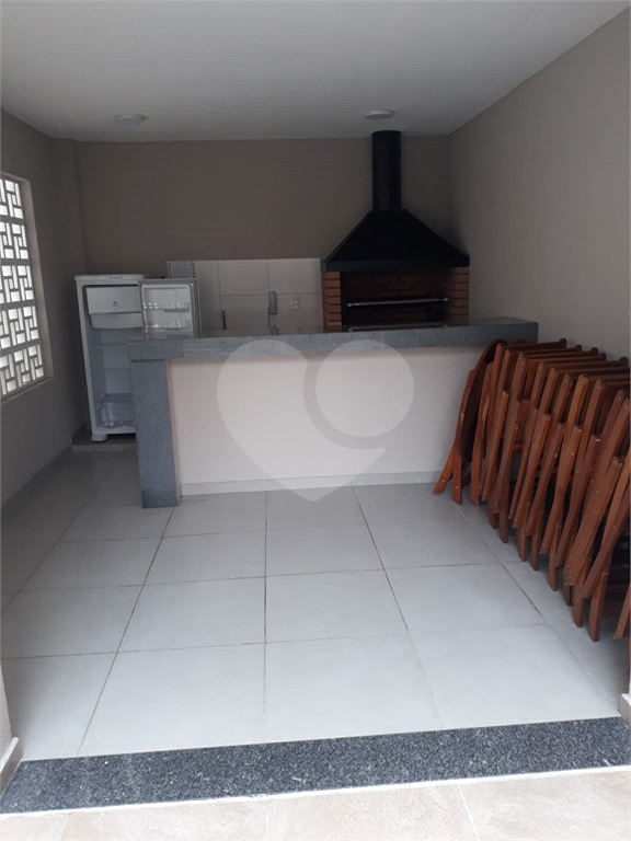 Apartamento, 2 quartos, 42 m² - Foto 26