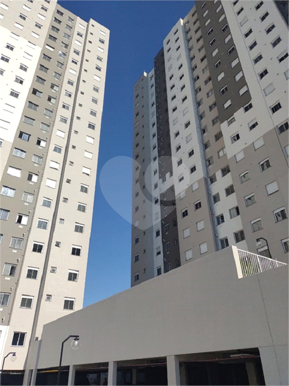 Apartamento, 2 quartos, 42 m² - Foto 41