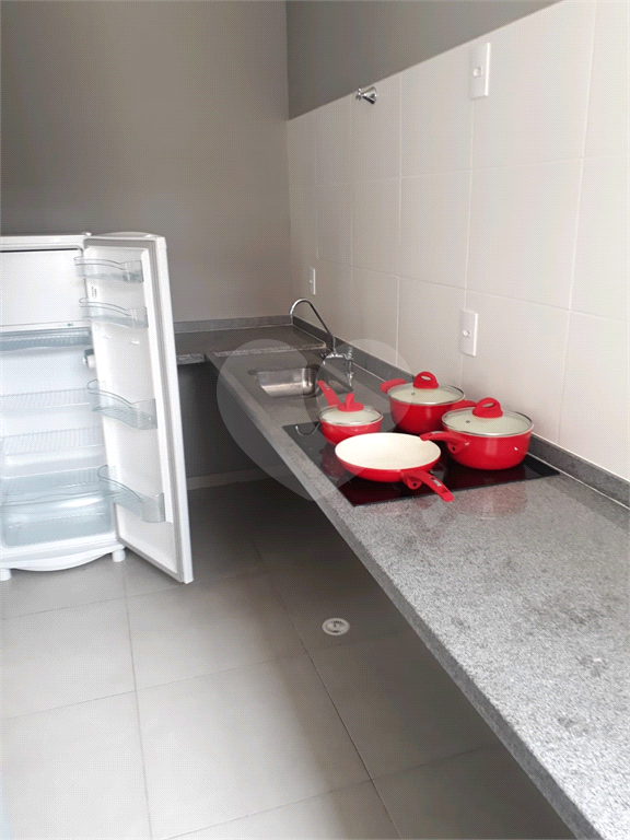 Apartamento, 2 quartos, 42 m² - Foto 28