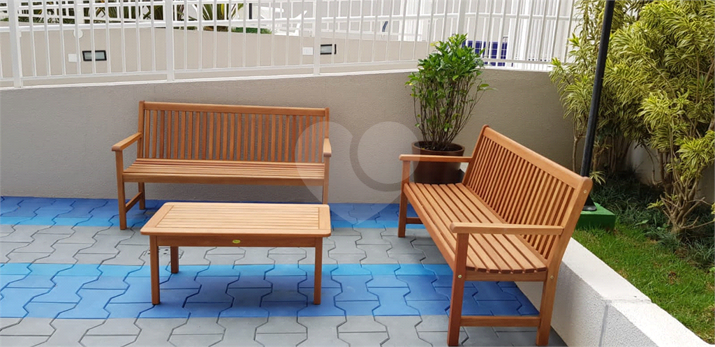 Apartamento, 2 quartos, 42 m² - Foto 32