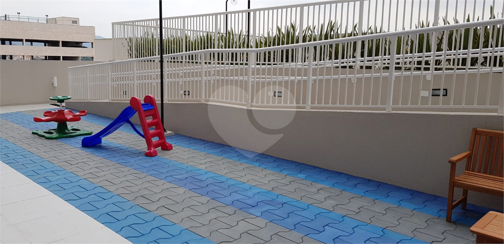 Apartamento, 2 quartos, 42 m² - Foto 33