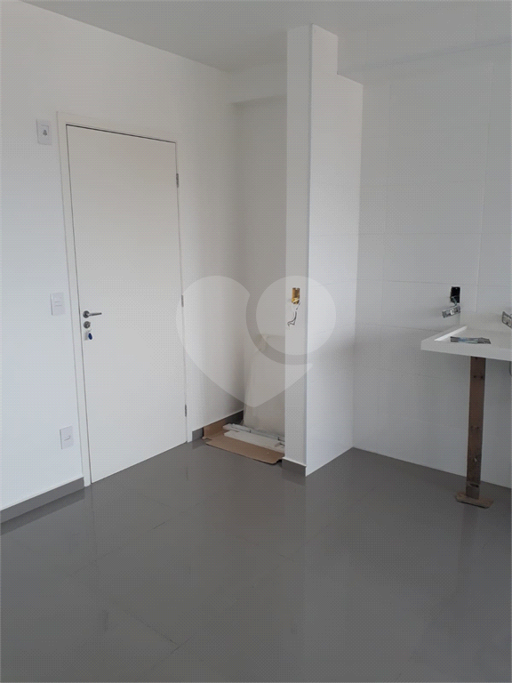 Apartamento, 2 quartos, 42 m² - Foto 3