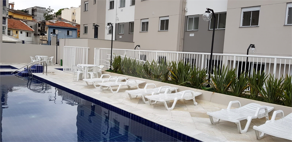 Apartamento, 2 quartos, 42 m² - Foto 14