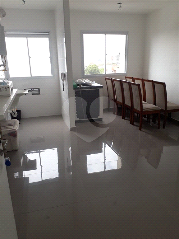 Apartamento, 2 quartos, 42 m² - Foto 9