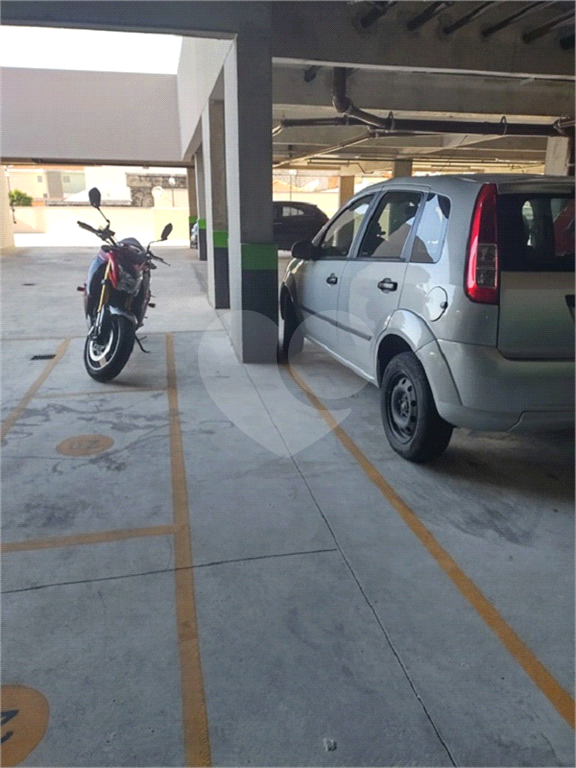 Apartamento, 2 quartos, 42 m² - Foto 40