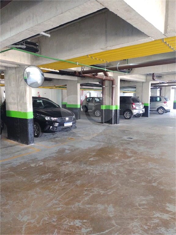 Apartamento, 2 quartos, 42 m² - Foto 39