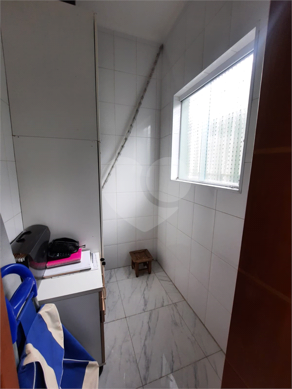 Sobrado na Água Fria, amplo e com fino acabamento