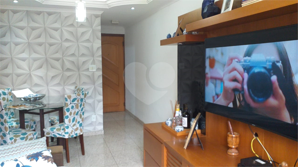 Lindo apartamento  70 metros - Pq do Mandaqui, 03 dormitórios,01 suíte, 02 banheiros, 01 vaga