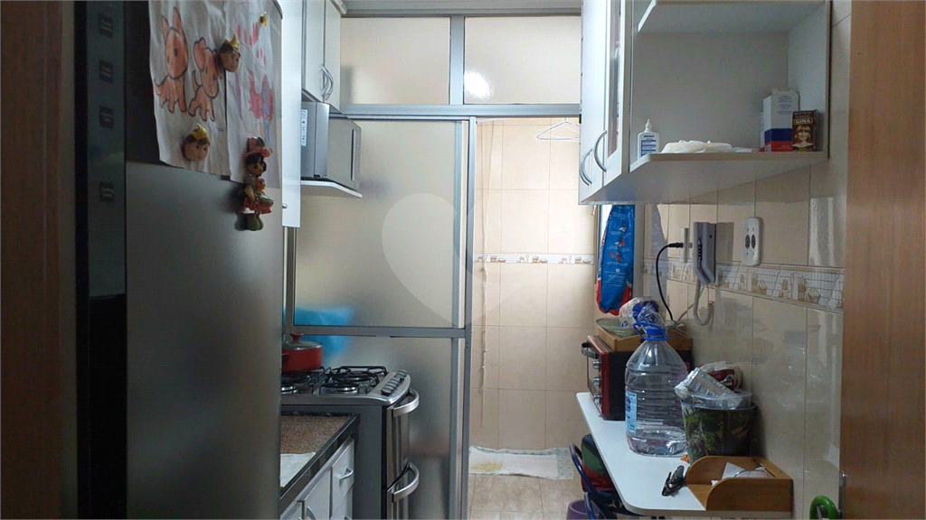 Lindo apartamento  70 metros - Pq do Mandaqui, 03 dormitórios,01 suíte, 02 banheiros, 01 vaga