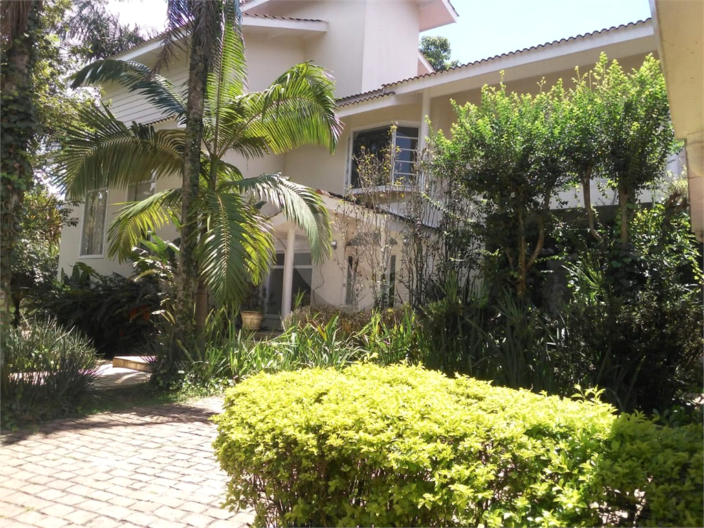 Linda e aconchegante casa na Serra da Cantareira 