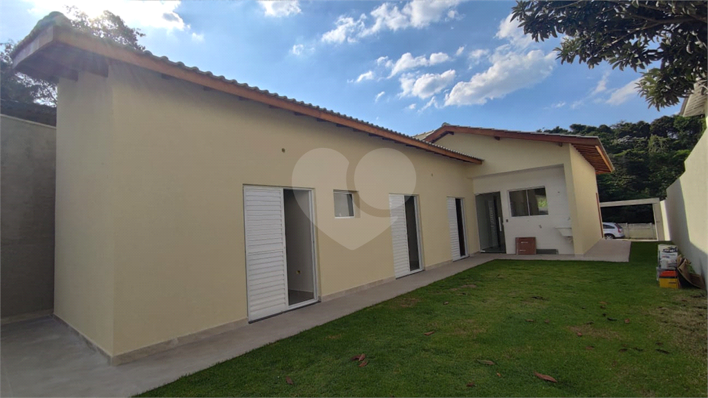 Casa à venda com 4 quartos, 95m² - Foto 5