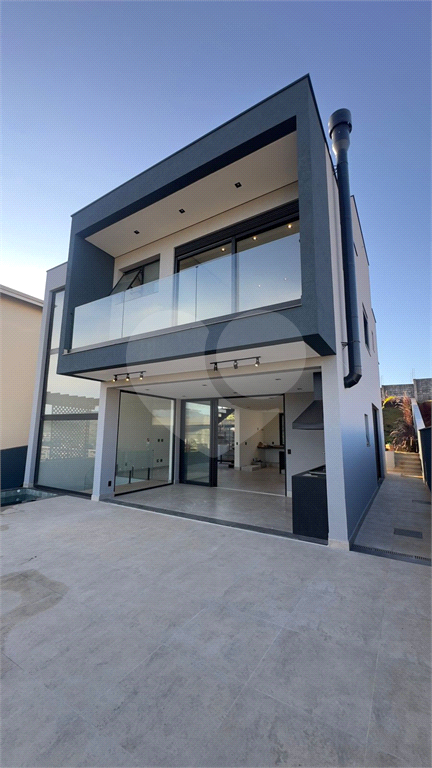 Sobrado, 3 quartos, 234 m² - Foto 3