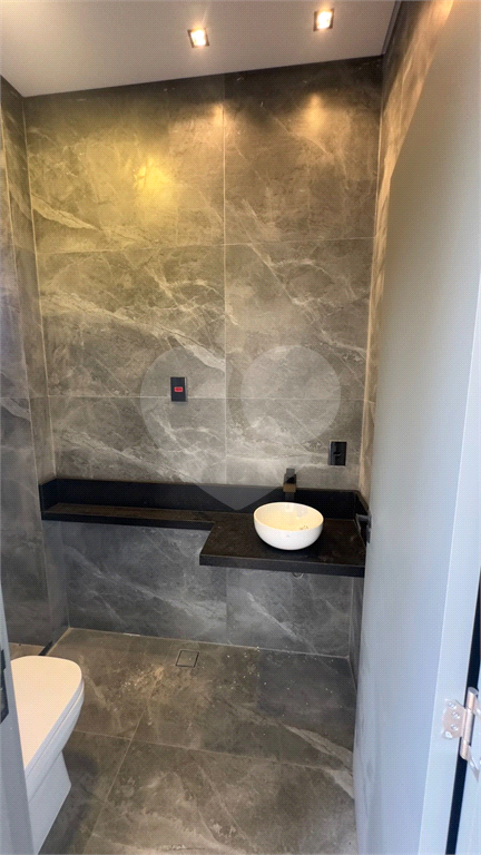 Sobrado, 3 quartos, 234 m² - Foto 25