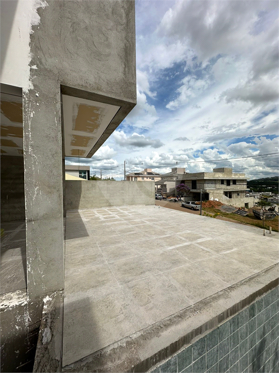 Sobrado à venda com 3 quartos, 243m² - Foto 33