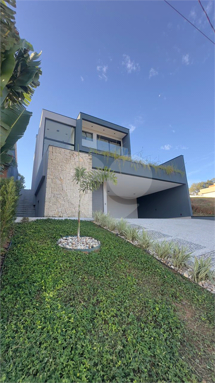 Sobrado, 3 quartos, 234 m² - Foto 2