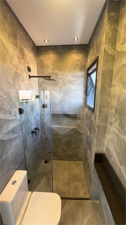 Sobrado, 3 quartos, 234 m² - Foto 26