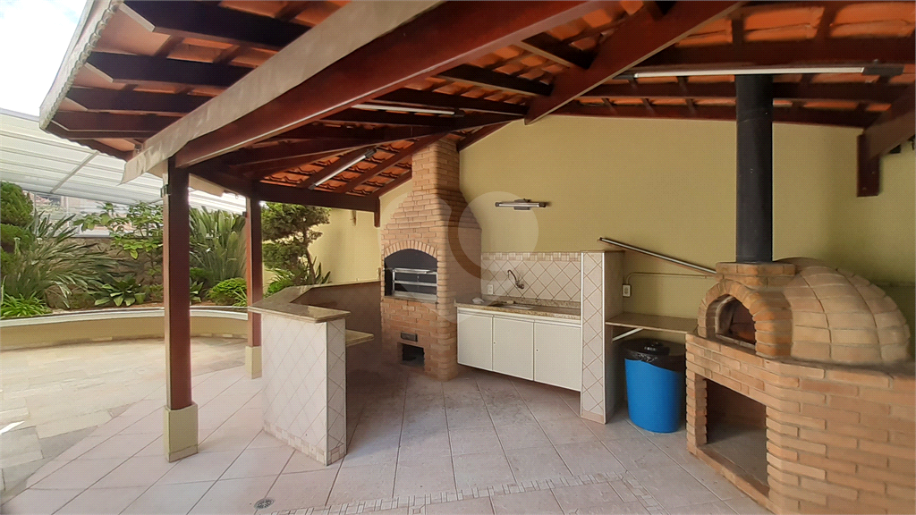Aluga-se: Apartamento de 92 metros, 3 quartos (1 Suíte) e 2 vagas, em Santana!