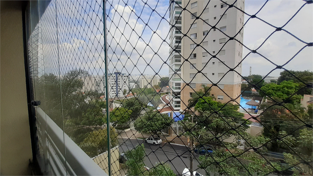 Aluga-se: Apartamento de 92 metros, 3 quartos (1 Suíte) e 2 vagas, em Santana!