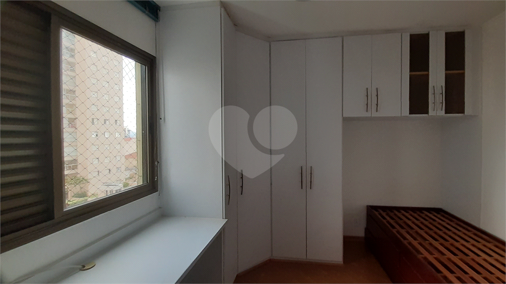 Aluga-se: Apartamento de 92 metros, 3 quartos (1 Suíte) e 2 vagas, em Santana!