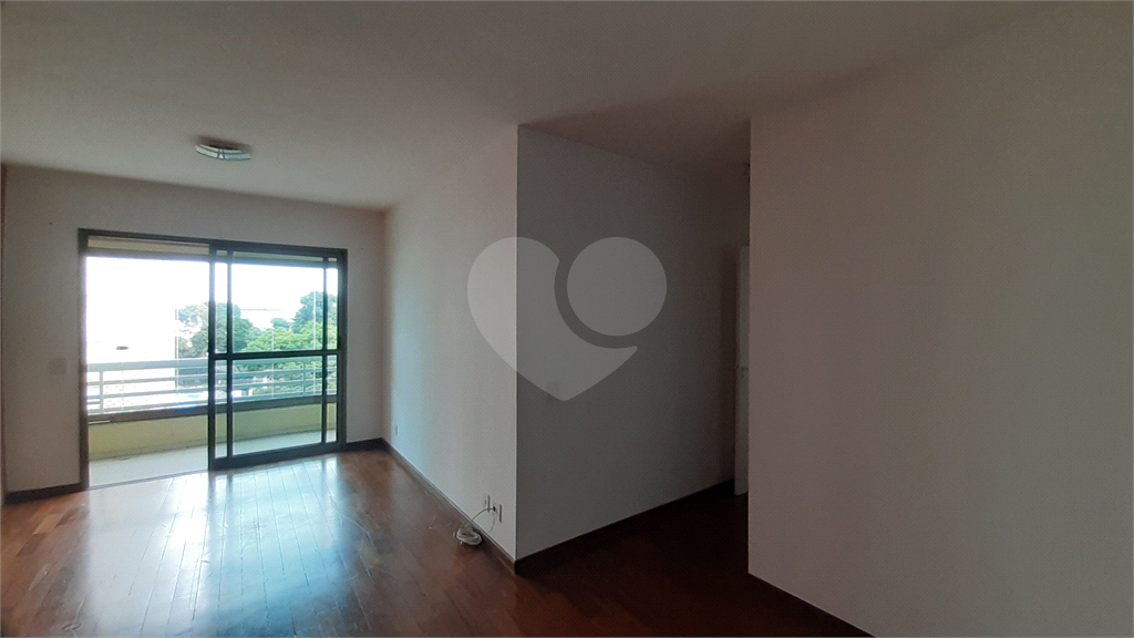 Aluga-se: Apartamento de 92 metros, 3 quartos (1 Suíte) e 2 vagas, em Santana!