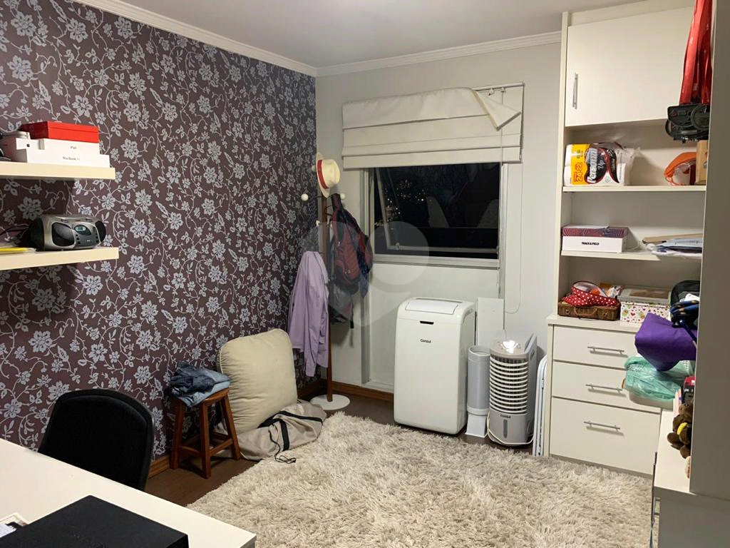 Apartamento à venda com 3 quartos, 81m² - Foto 6