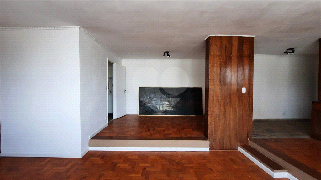 ÓTIMO APARTAMENTO EM UM DOS BAIRROS MAIS COBIÇADOS DE SÃO PAULO - HIGIENÓPOLIS