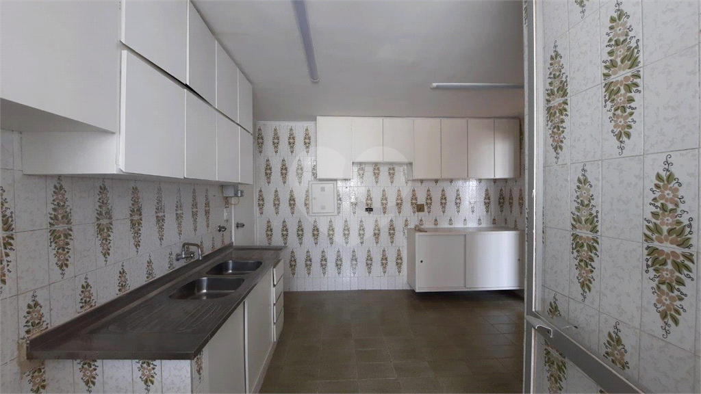 ÓTIMO APARTAMENTO EM UM DOS BAIRROS MAIS COBIÇADOS DE SÃO PAULO - HIGIENÓPOLIS