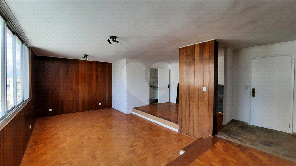 ÓTIMO APARTAMENTO EM UM DOS BAIRROS MAIS COBIÇADOS DE SÃO PAULO - HIGIENÓPOLIS