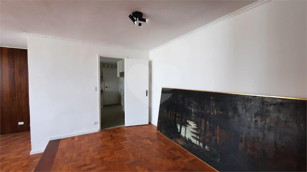ÓTIMO APARTAMENTO EM UM DOS BAIRROS MAIS COBIÇADOS DE SÃO PAULO - HIGIENÓPOLIS