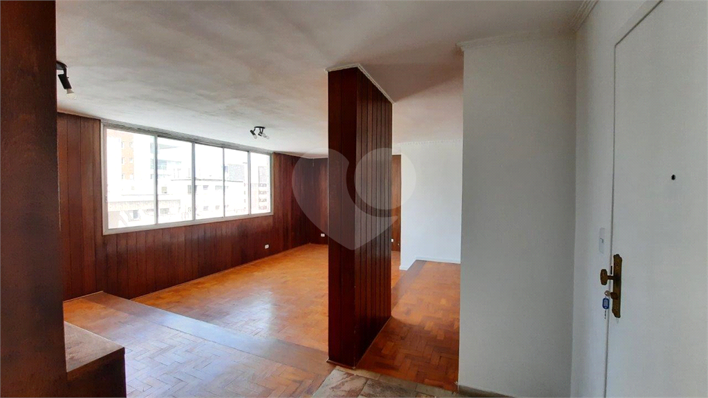 ÓTIMO APARTAMENTO EM UM DOS BAIRROS MAIS COBIÇADOS DE SÃO PAULO - HIGIENÓPOLIS