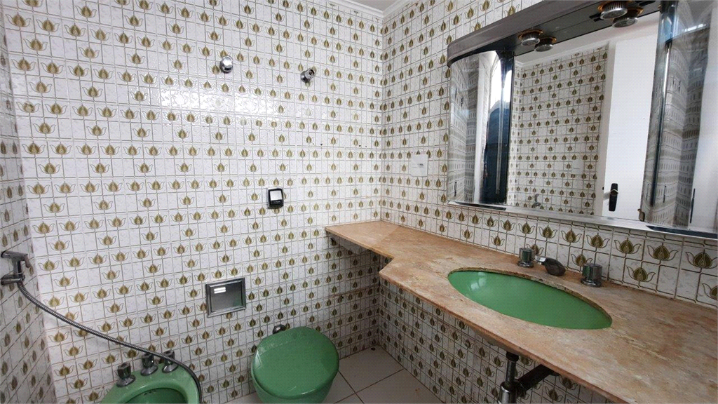 ÓTIMO APARTAMENTO EM UM DOS BAIRROS MAIS COBIÇADOS DE SÃO PAULO - HIGIENÓPOLIS