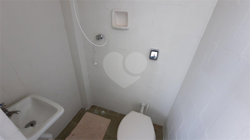 ÓTIMO APARTAMENTO EM UM DOS BAIRROS MAIS COBIÇADOS DE SÃO PAULO - HIGIENÓPOLIS