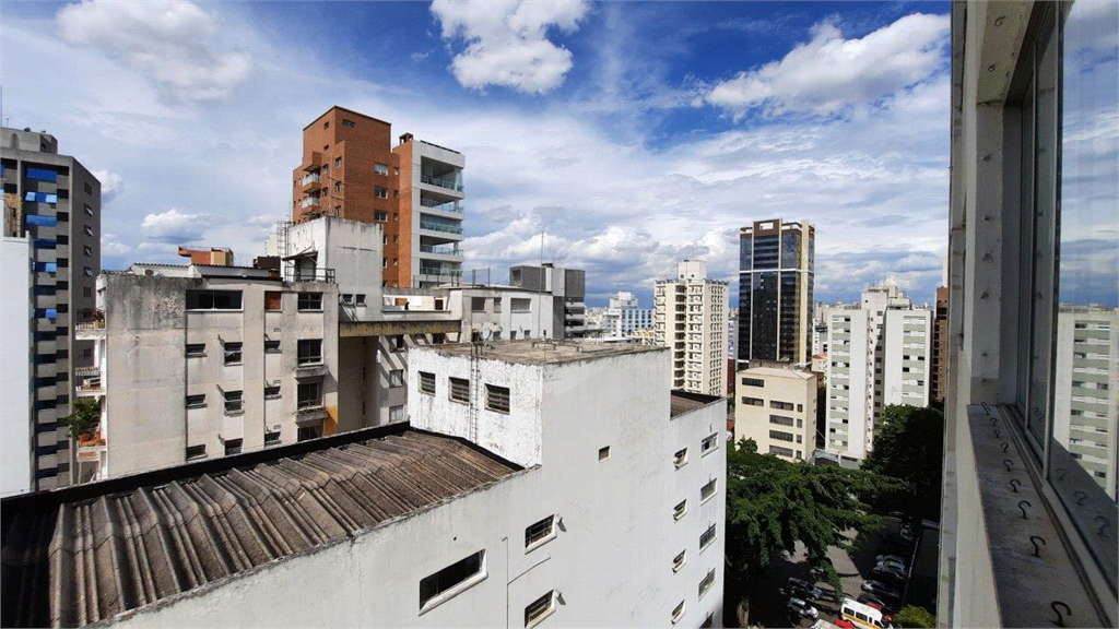 ÓTIMO APARTAMENTO EM UM DOS BAIRROS MAIS COBIÇADOS DE SÃO PAULO - HIGIENÓPOLIS