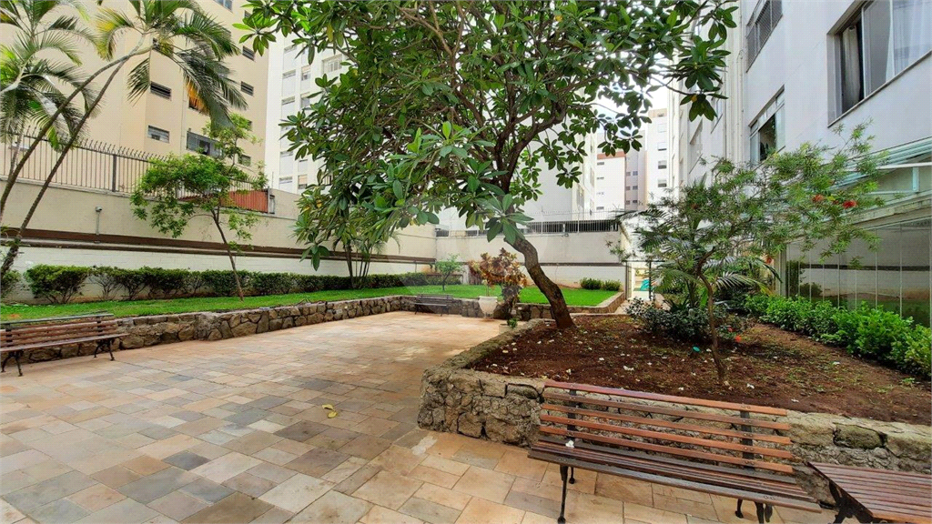 ÓTIMO APARTAMENTO EM UM DOS BAIRROS MAIS COBIÇADOS DE SÃO PAULO - HIGIENÓPOLIS