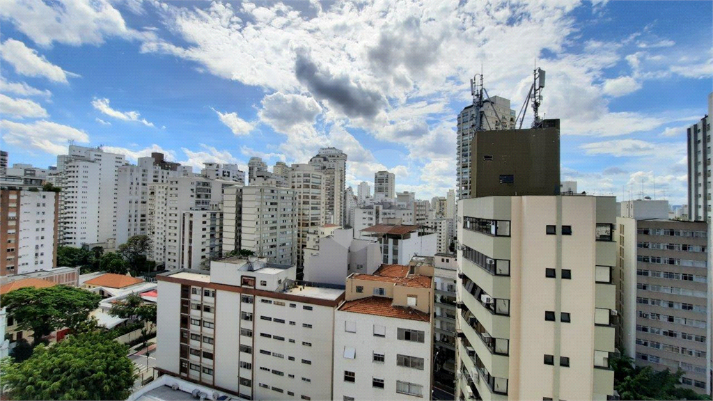 ÓTIMO APARTAMENTO EM UM DOS BAIRROS MAIS COBIÇADOS DE SÃO PAULO - HIGIENÓPOLIS