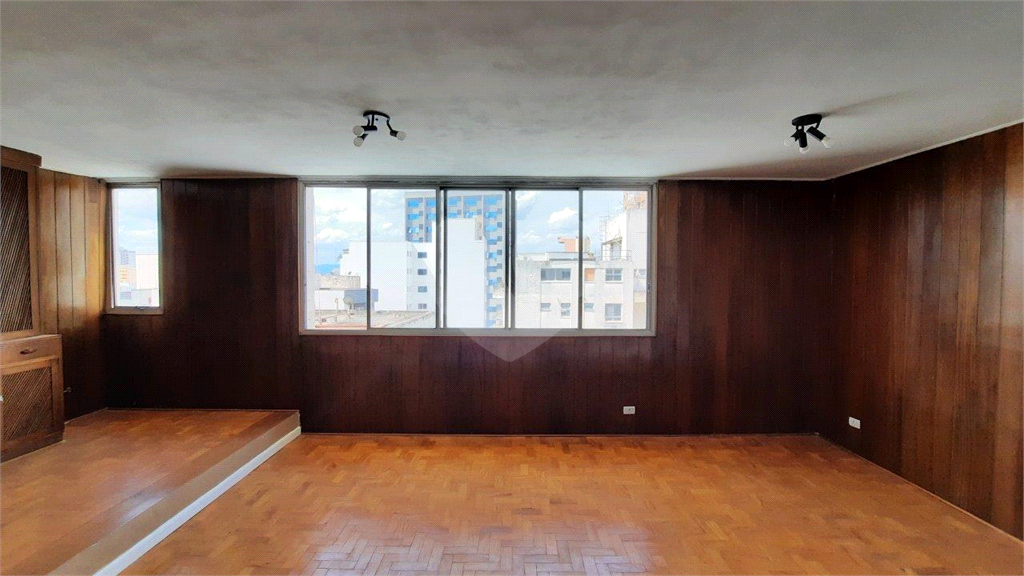 ÓTIMO APARTAMENTO EM UM DOS BAIRROS MAIS COBIÇADOS DE SÃO PAULO - HIGIENÓPOLIS