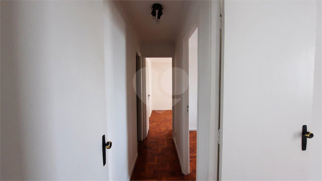 ÓTIMO APARTAMENTO EM UM DOS BAIRROS MAIS COBIÇADOS DE SÃO PAULO - HIGIENÓPOLIS
