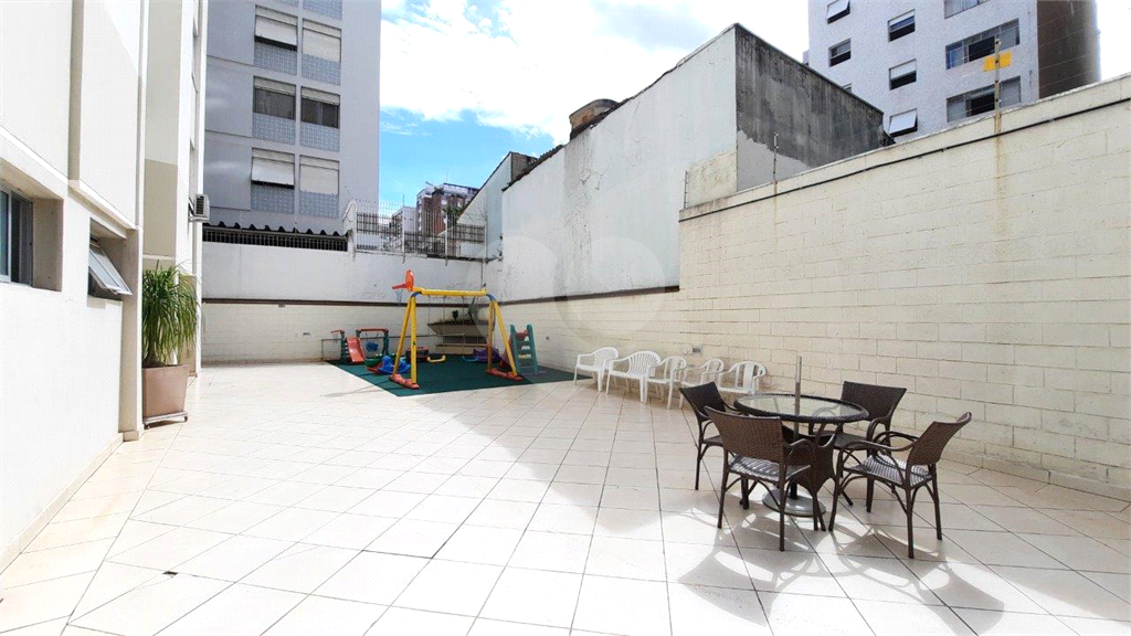 ÓTIMO APARTAMENTO EM UM DOS BAIRROS MAIS COBIÇADOS DE SÃO PAULO - HIGIENÓPOLIS