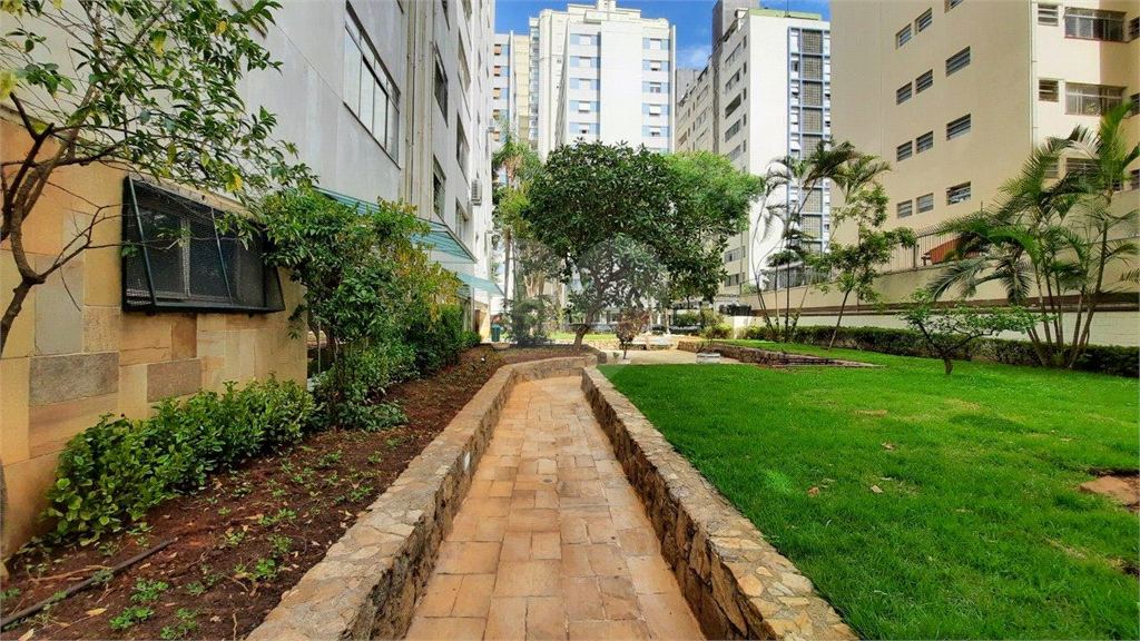 ÓTIMO APARTAMENTO EM UM DOS BAIRROS MAIS COBIÇADOS DE SÃO PAULO - HIGIENÓPOLIS