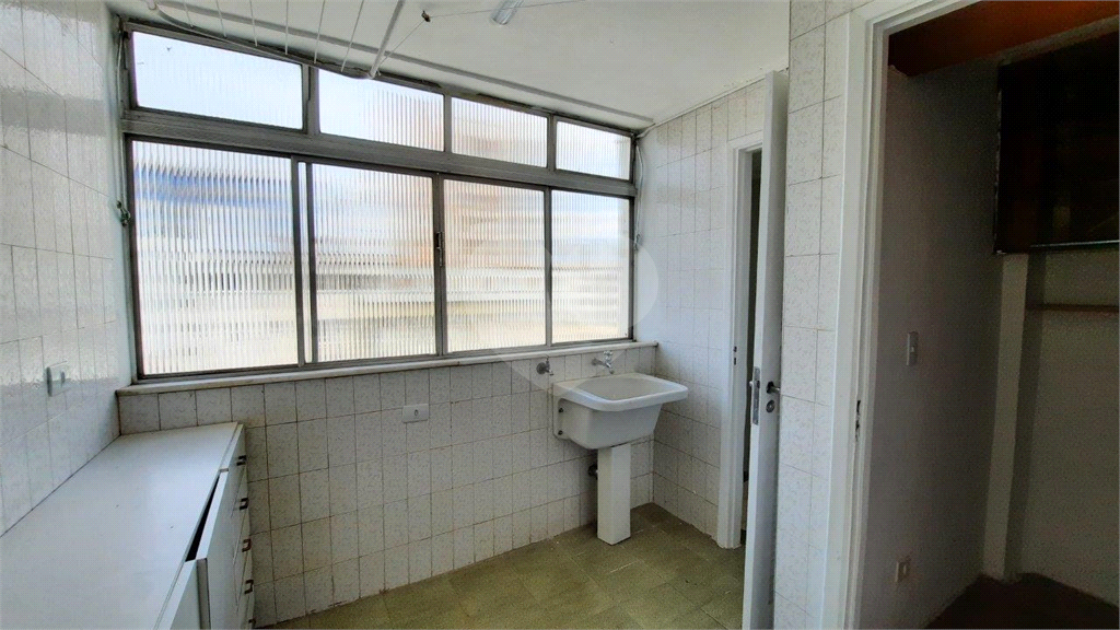 ÓTIMO APARTAMENTO EM UM DOS BAIRROS MAIS COBIÇADOS DE SÃO PAULO - HIGIENÓPOLIS