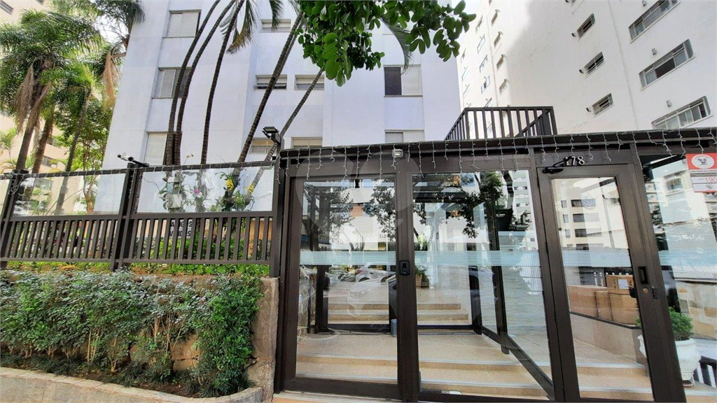 ÓTIMO APARTAMENTO EM UM DOS BAIRROS MAIS COBIÇADOS DE SÃO PAULO - HIGIENÓPOLIS