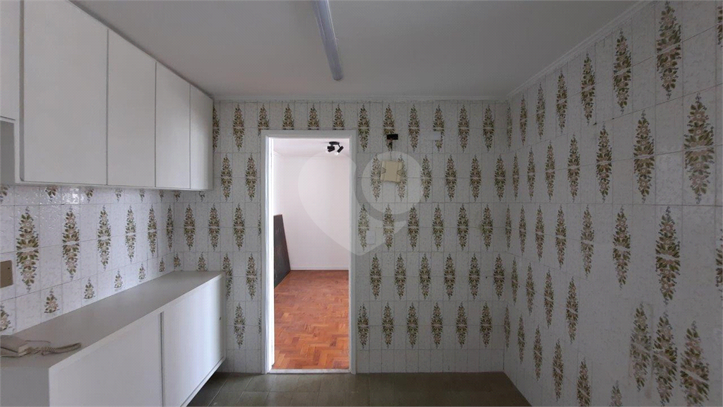 ÓTIMO APARTAMENTO EM UM DOS BAIRROS MAIS COBIÇADOS DE SÃO PAULO - HIGIENÓPOLIS