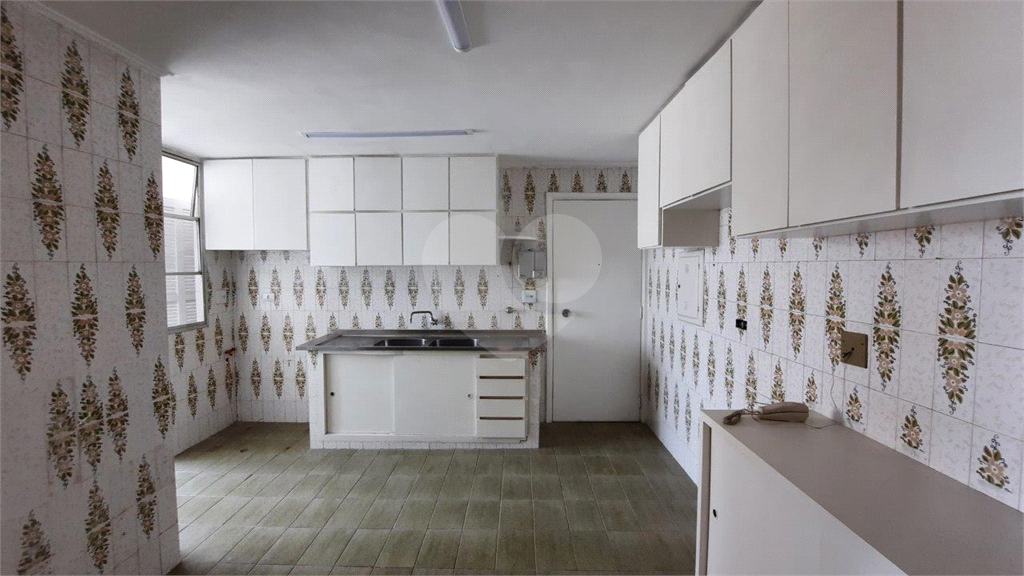 ÓTIMO APARTAMENTO EM UM DOS BAIRROS MAIS COBIÇADOS DE SÃO PAULO - HIGIENÓPOLIS